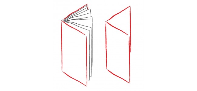 Katalogi / Foldery