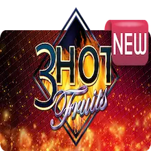 3 Hot Fruits 3 Hot Fruits